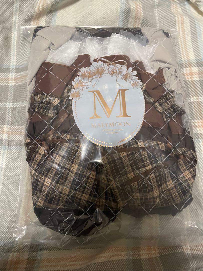 マリームーン/ショコラモカミルフィーメイド - メルカリ