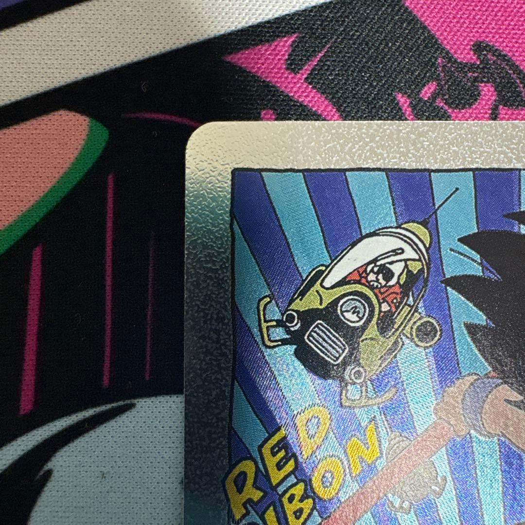 E-47 エナジーマーカー 6巻 フュージョンワールド マンガブースター