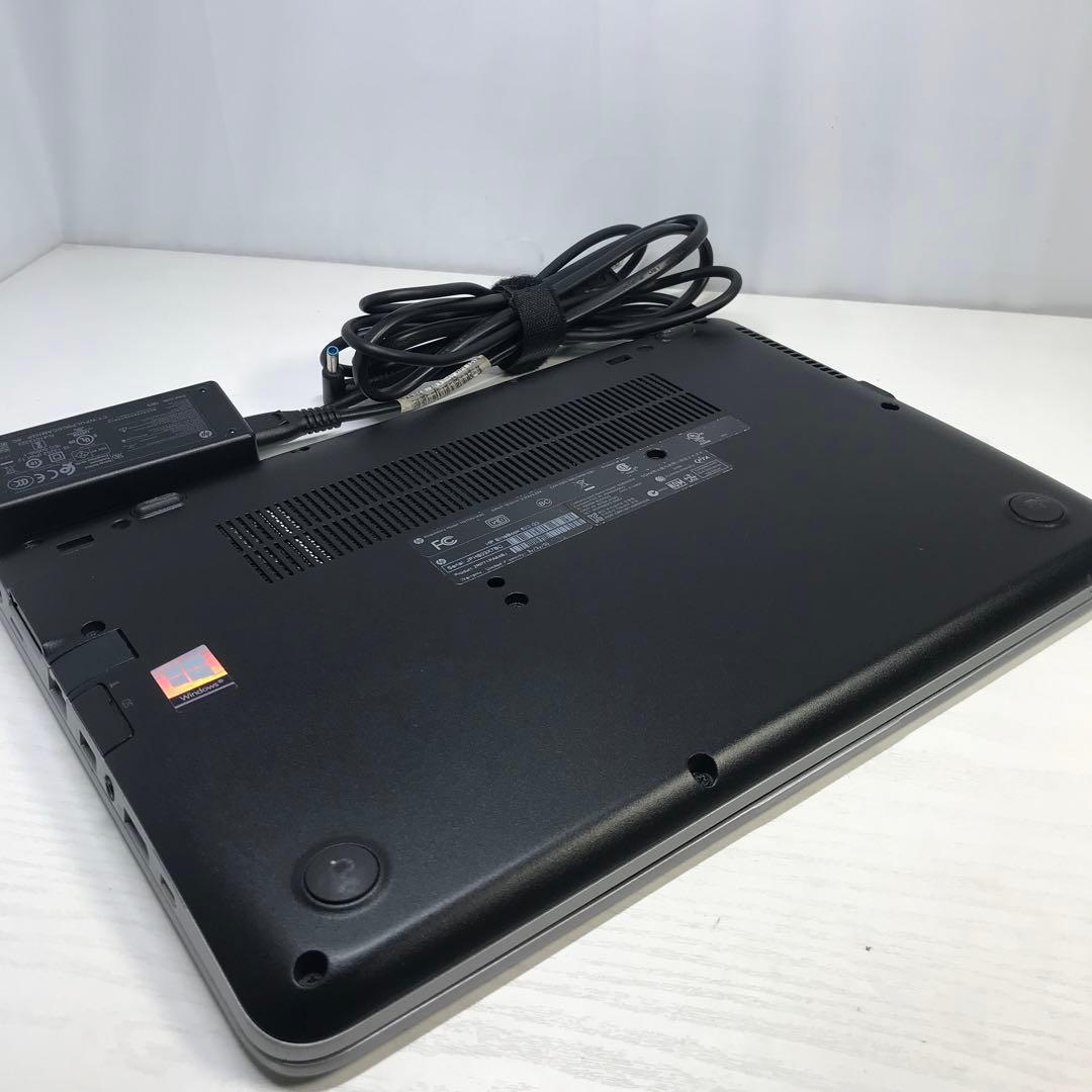 第6世代！Core i5！SSD！Wi-Fi！webカメラ！13.3int！