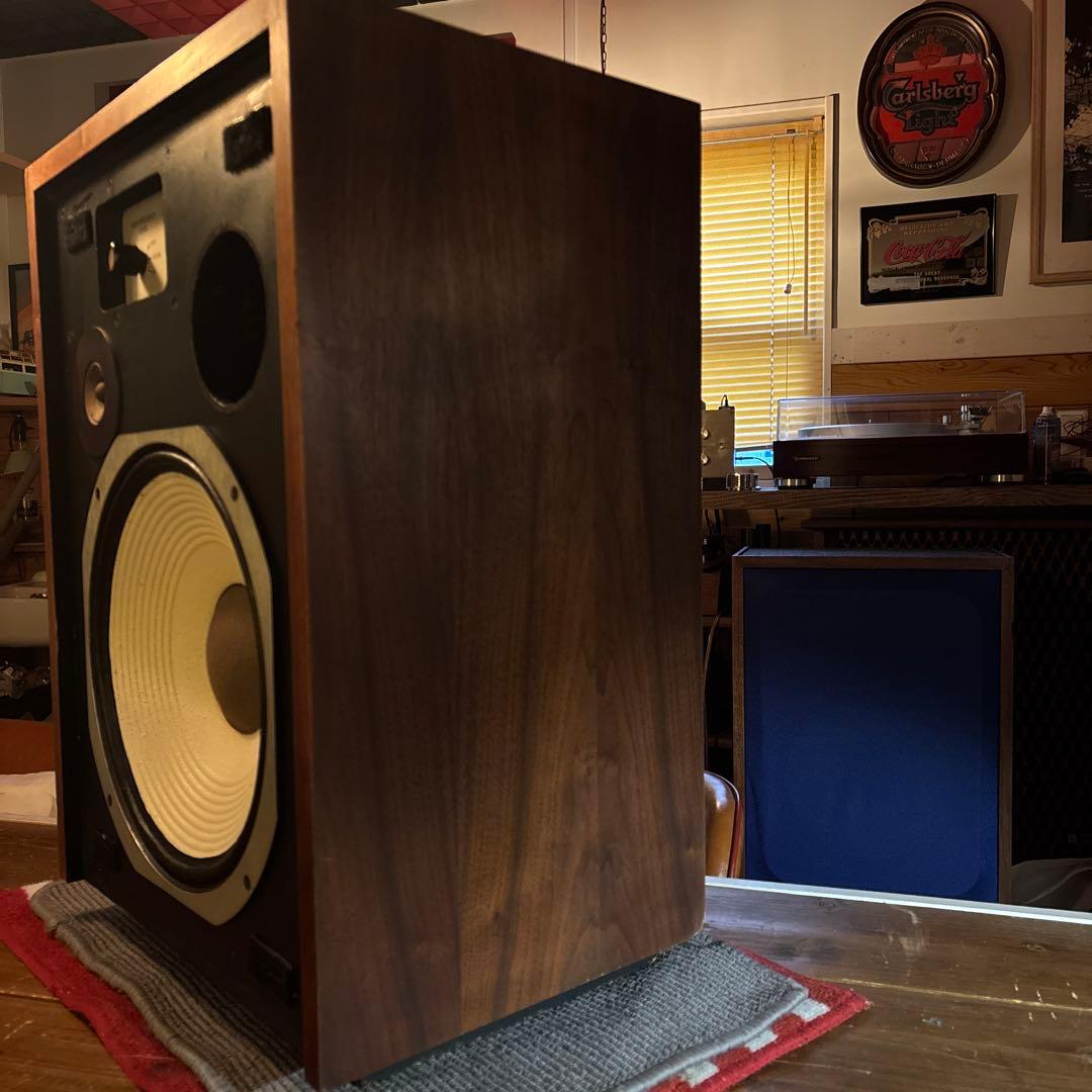 TRIPLE様専用 JBL LE20-1 LE 14Aスピーカー