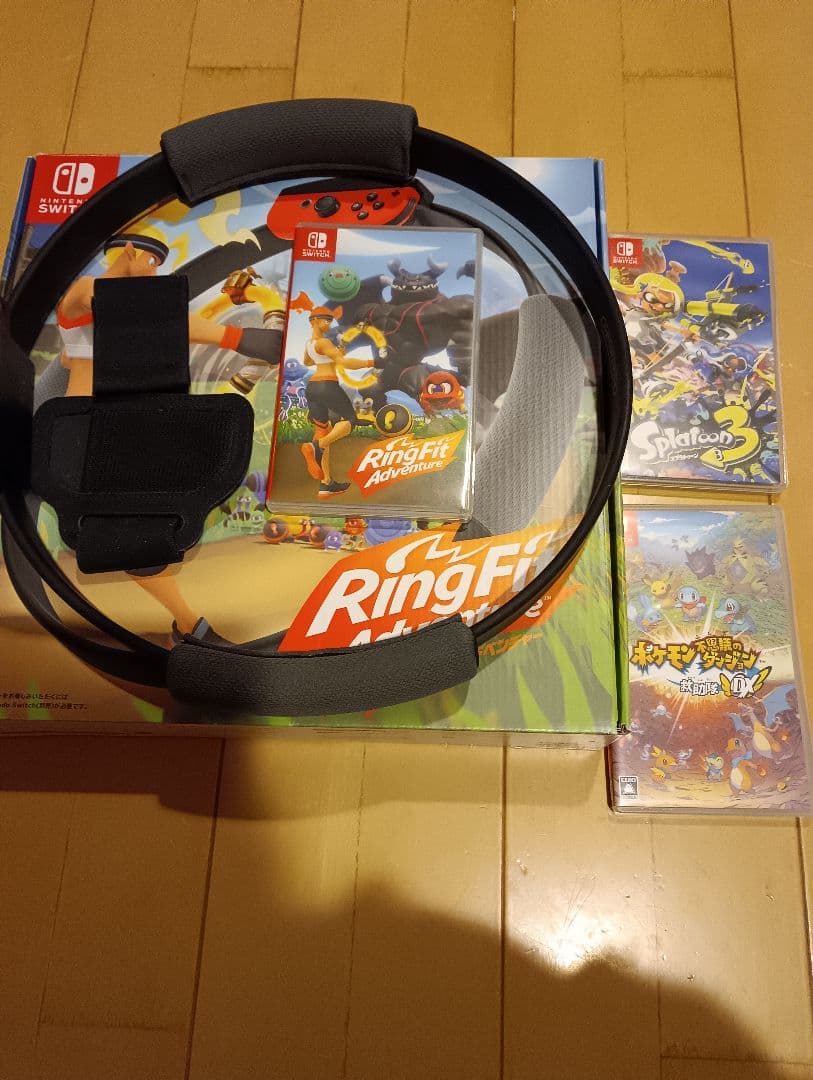 Switchソフト 20本 ポケモン マイクラ ドラクエ 他 - メルカリ