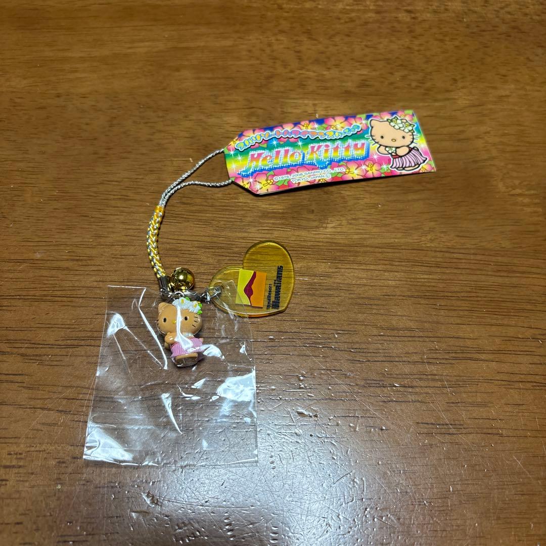 【希少】ハローキティ ストラップ タグ付き 楽天市場】予約 2026年 1月下旬 入荷延期 ハローキティ フォン