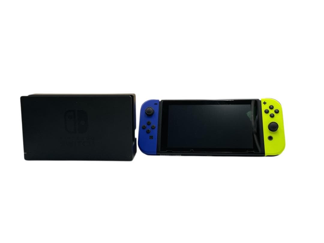 初期化済み ニンテンドー スイッチ HAC-001 ドック付き Amazon.co.jp: 【整備済み品】 Nintendo Switch ニンテンドー スイッチ