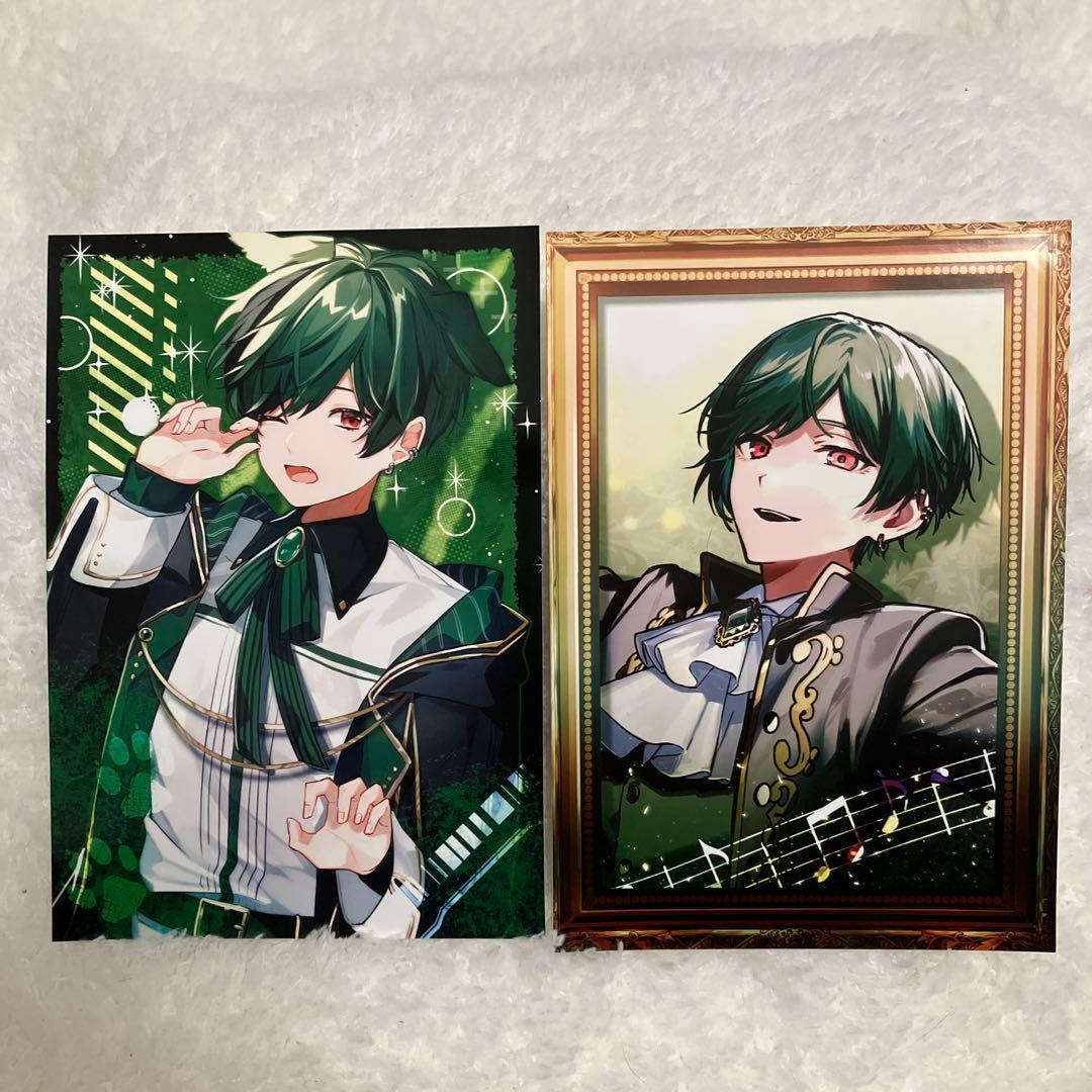 シクフォニ すち セット - メルカリ