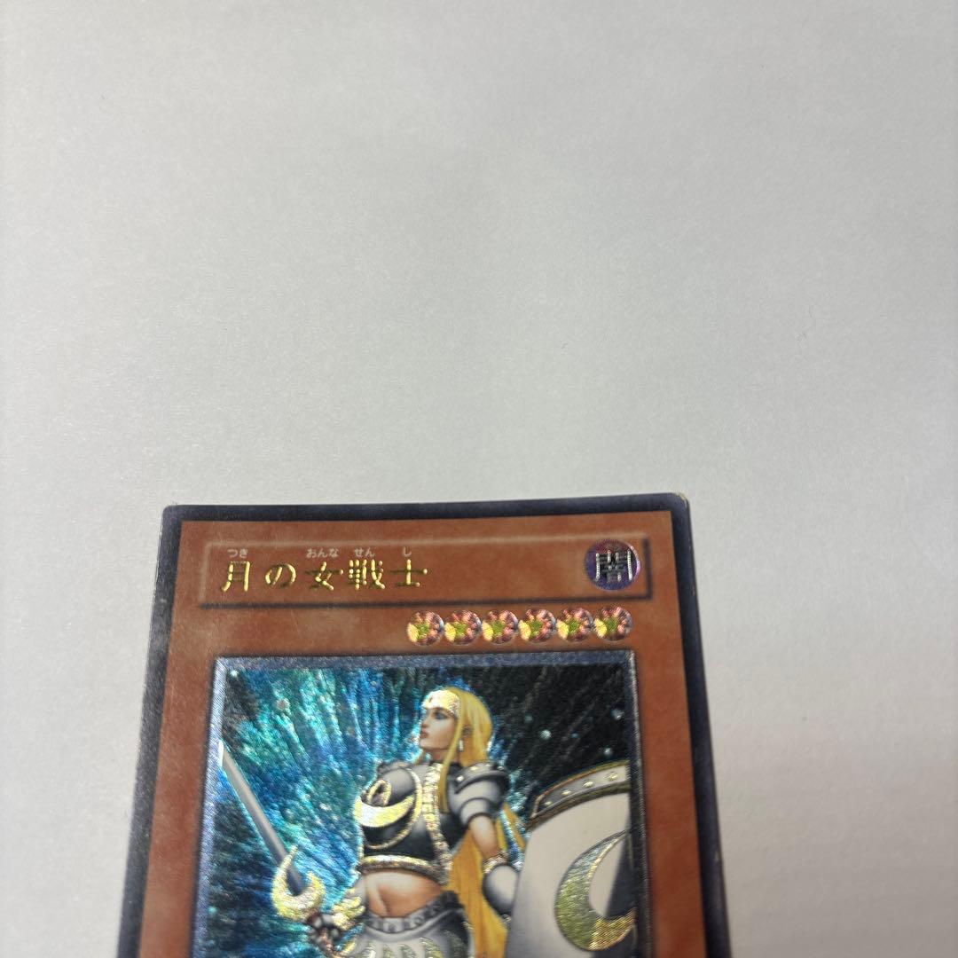 月の女戦士 レリーフ - メルカリ