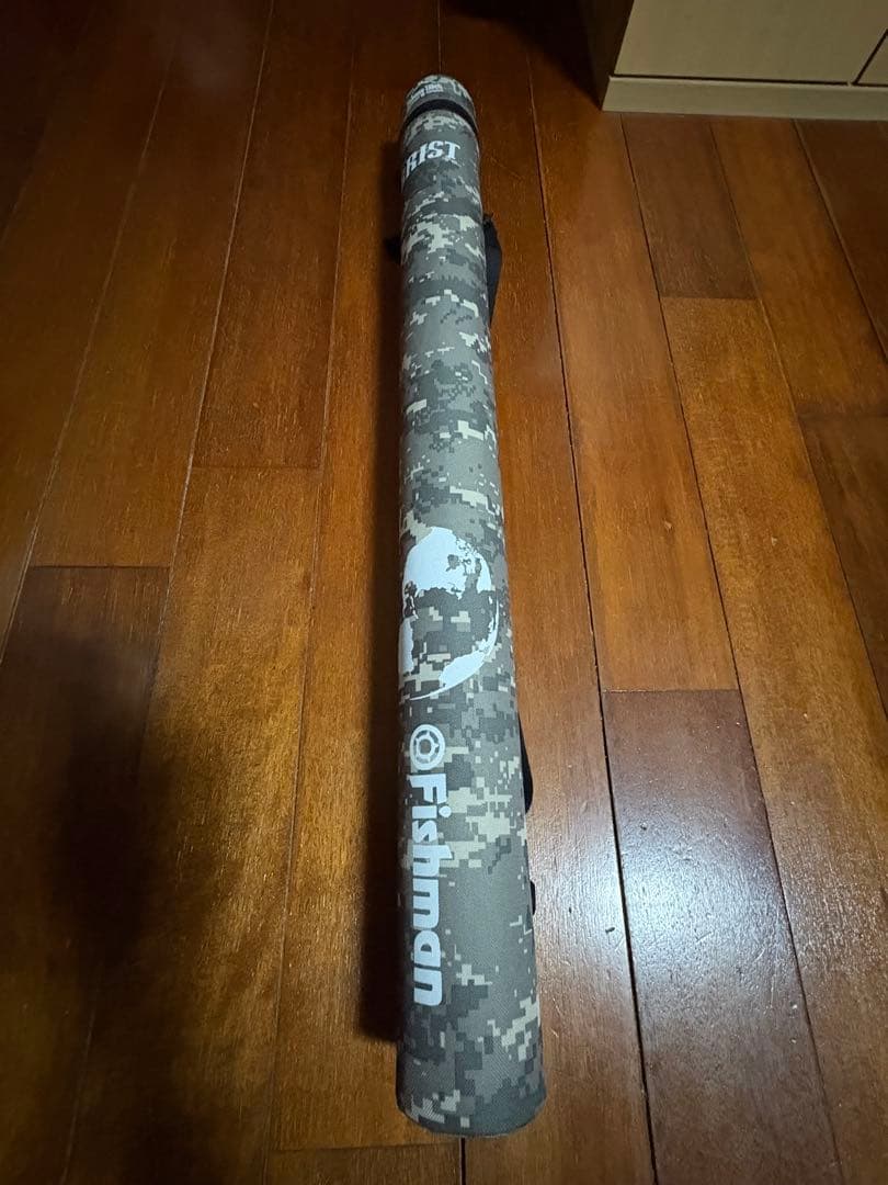 ロッド Fishman brist 5.10mxh