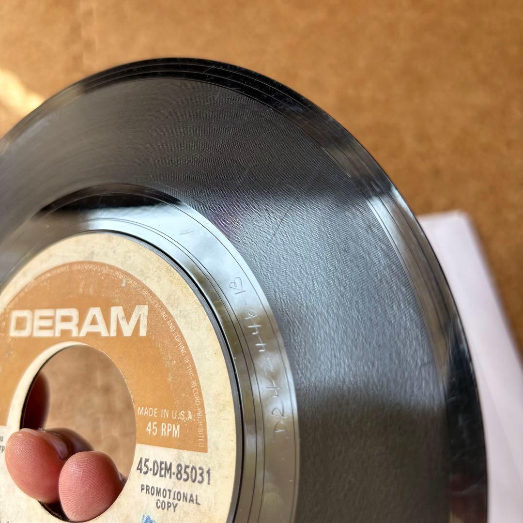 60s・mod・ノーザンソウル【Timebox・Beggin'】 - メルカリ