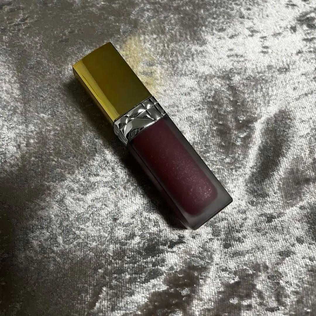 DIOR2024年ホリデー♡シークイン843 - メルカリ