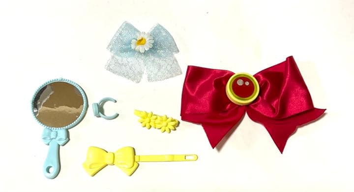 おしゃれな姫ちゃん 姫ちゃんのリボン - メルカリ