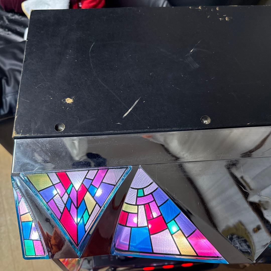 偽物語 実機 パチスロ実機 - メルカリ