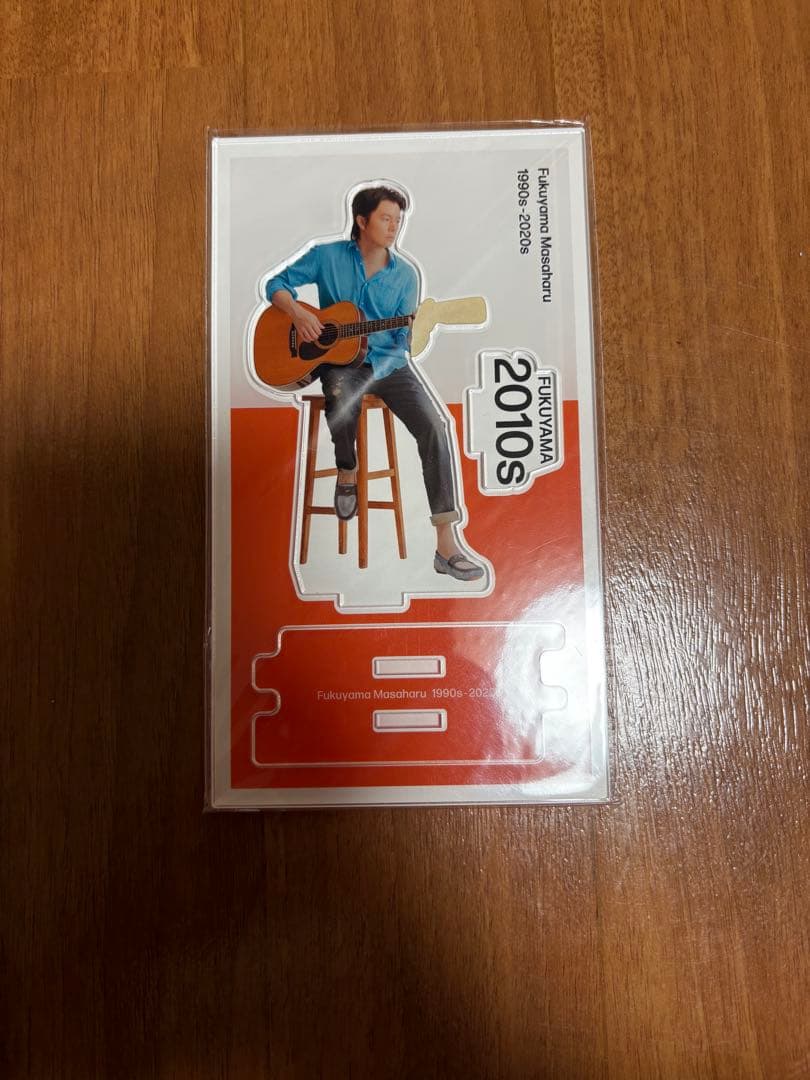 roseyves様専用】福山雅治 アクスタ4点