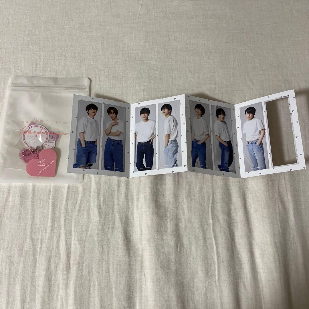 すかい様専用】なにわ男子 シングル アルバムCD クリアファイルまとめ