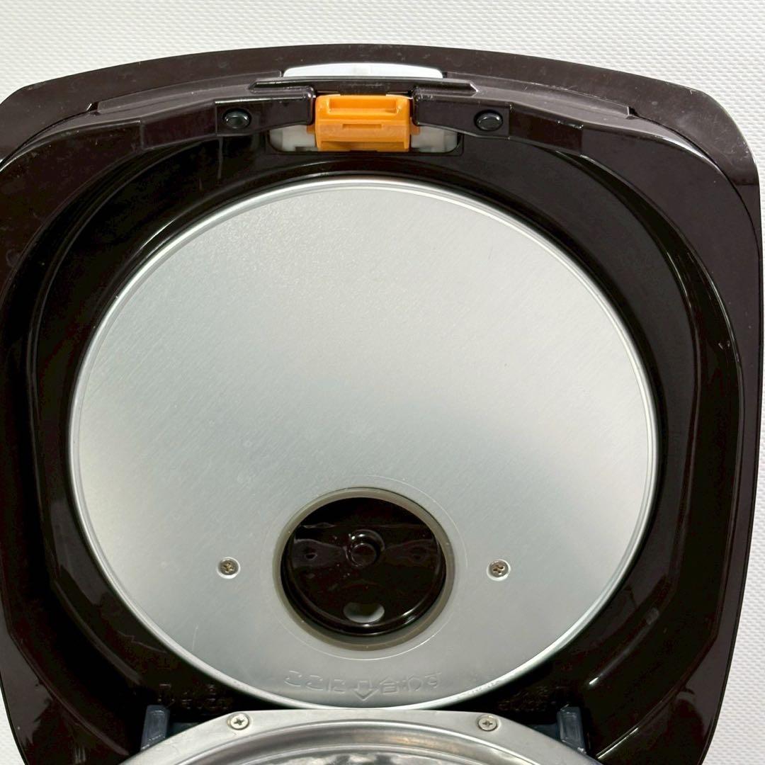 中古品】象印 IH炊飯ジャー NW-VC10 2022年製 説明書付き