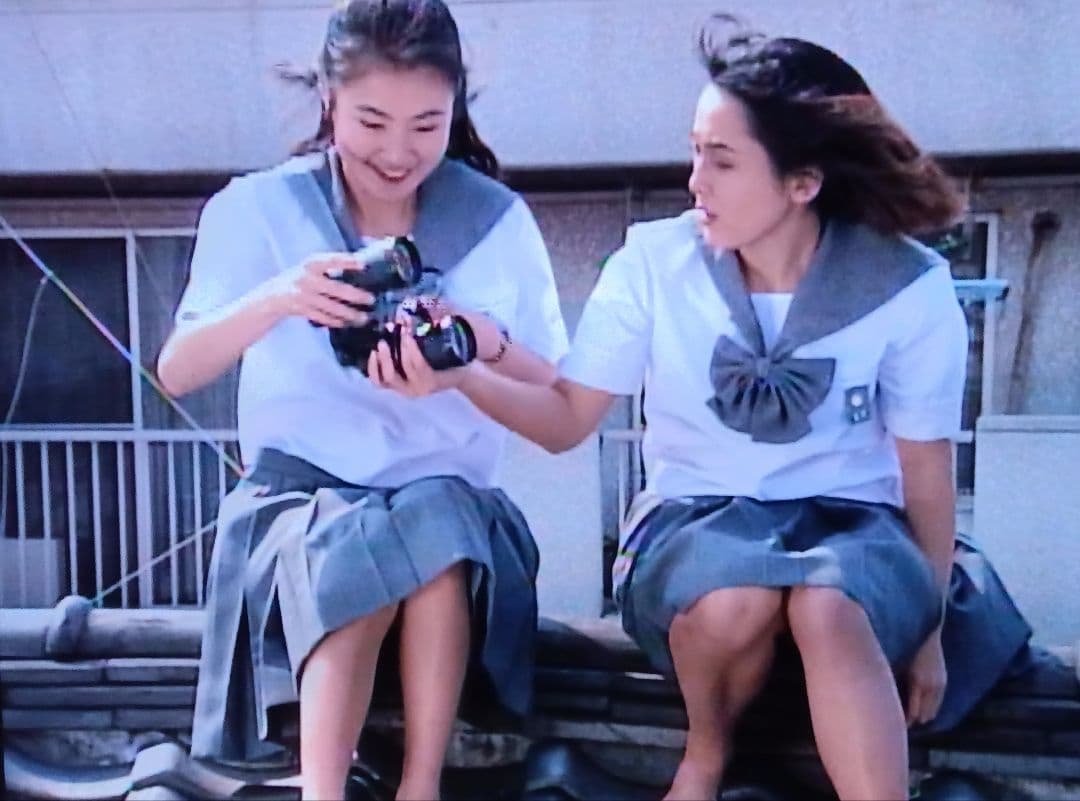 認定実写版・校内写生 DVD