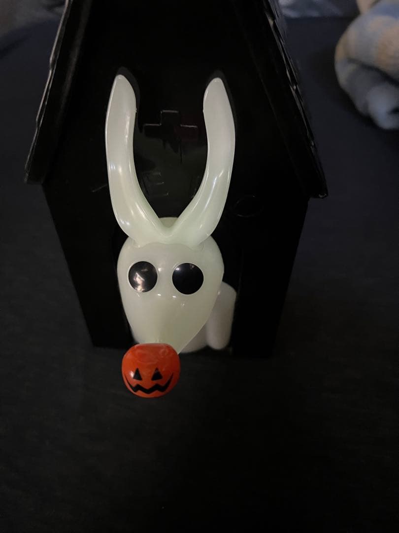 海外限定品】ナイトメア ゼロ ポップコーンバケツ2014 - メルカリ