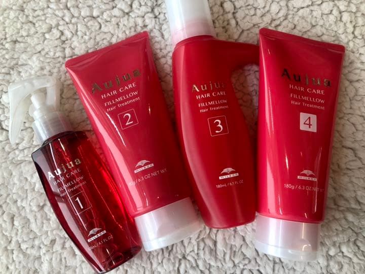 フィルメロウ オージュア フィルメロウ シャンプー 250mL(250mL オージュア フィル