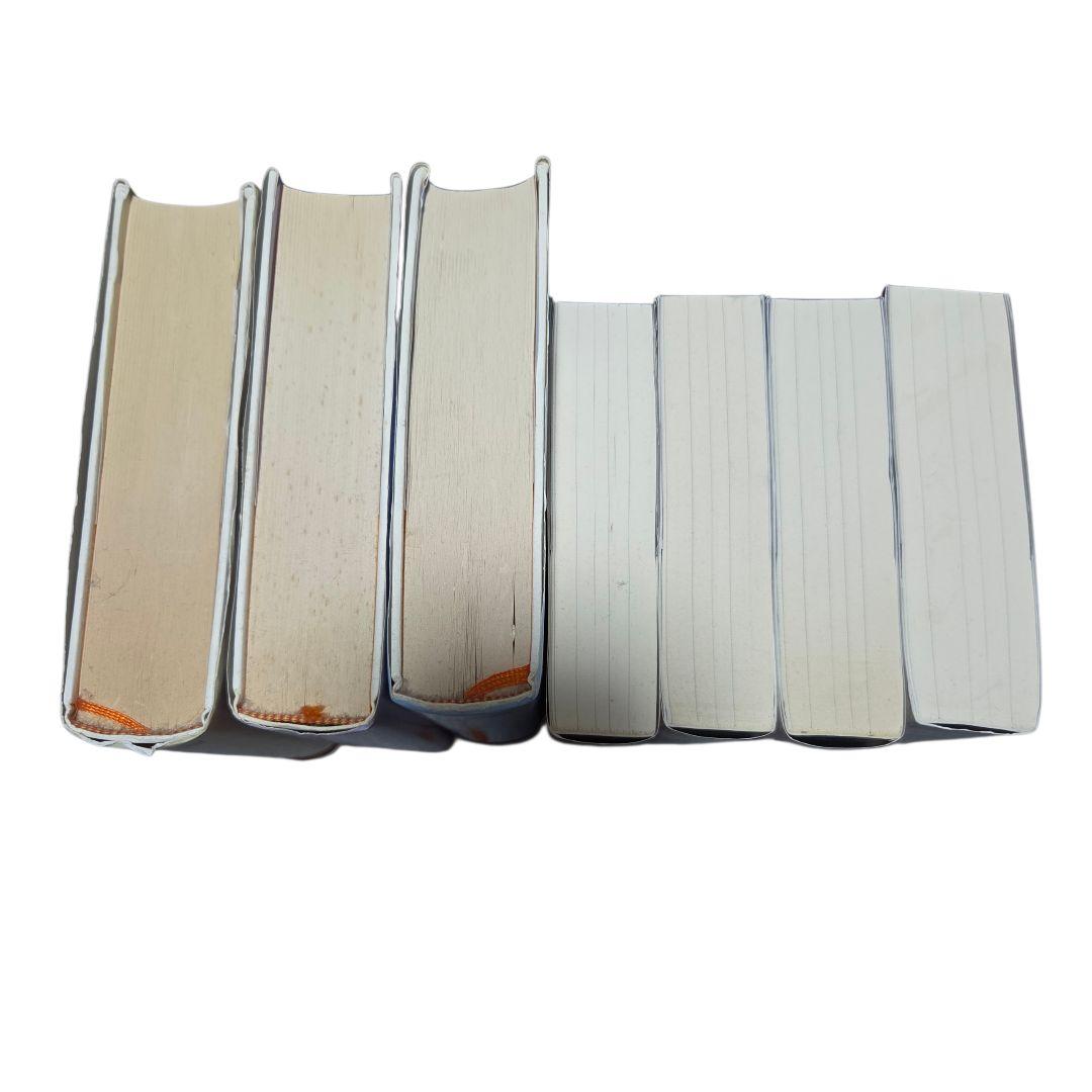 ダークエルフ物語 七冊セット