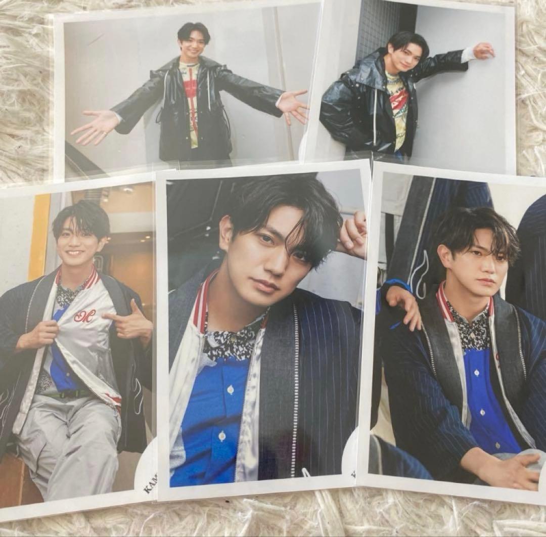 Aぇ! group 正門良規 写真セット - メルカリ