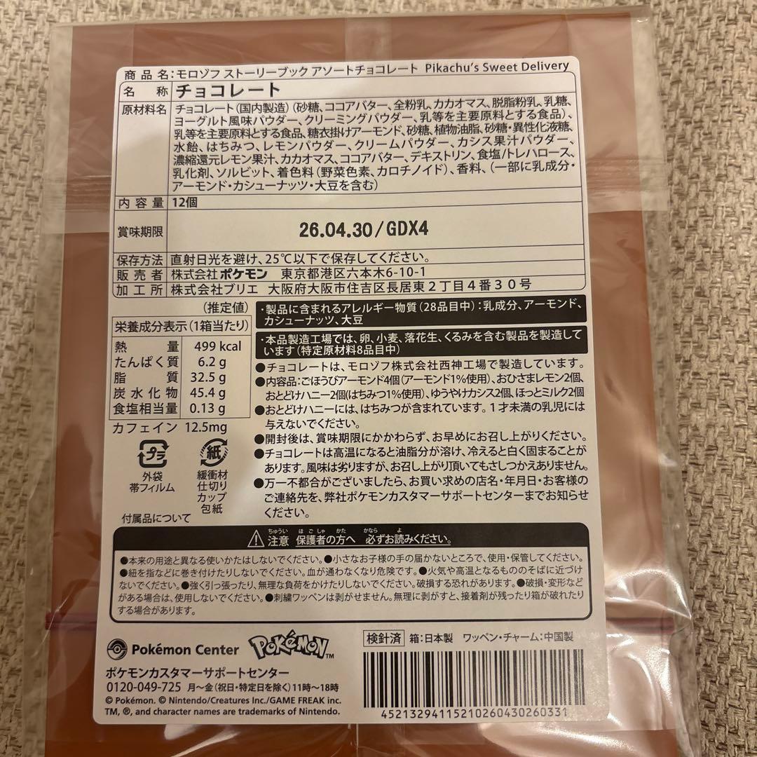 ポケモンセンター限定 ぬいぐるみ パッチワーク風ミニトートバッグ