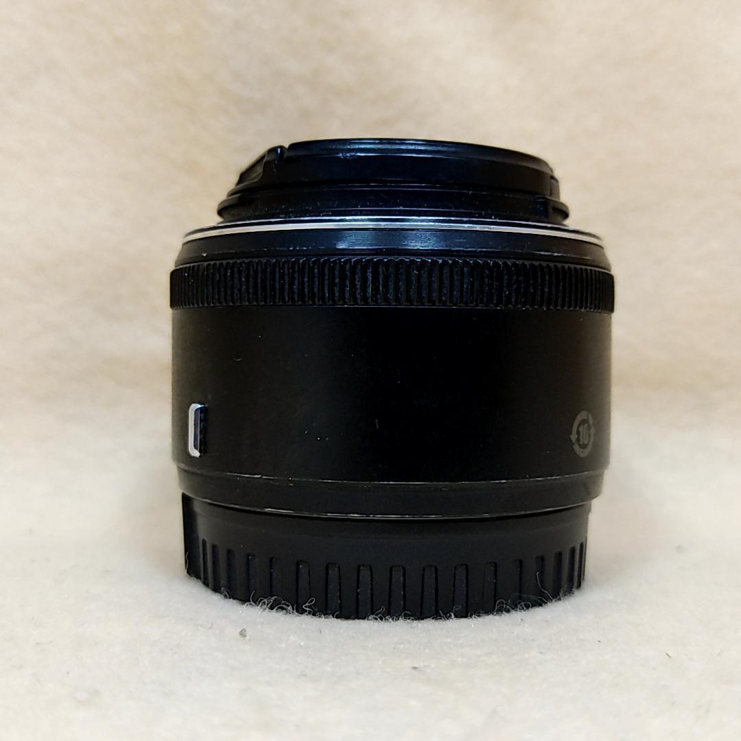 単焦点レンズ Nikon 1 NIKKOR 18.5mm f/1.8 ブラック