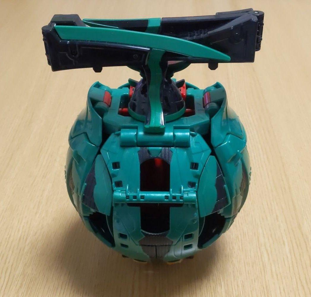 仮面ライダー鎧武 超巨大鎧 DXスイカアームズ - メルカリ