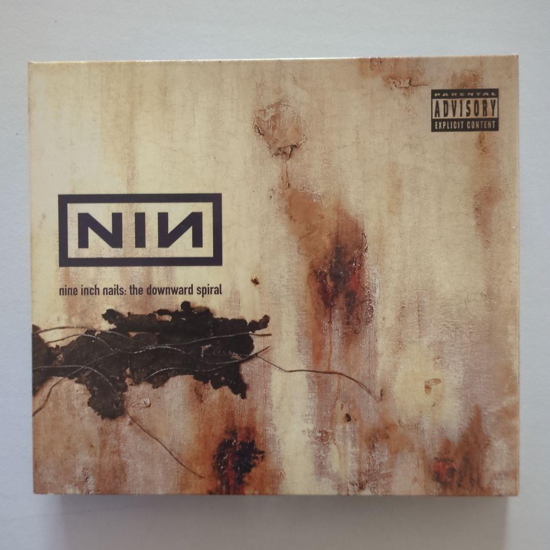 SACD ナイン・インチ・ネイルズ NINE INCH NAILS x SOUNDGARDEN TOUR 2014 ALSTYLE