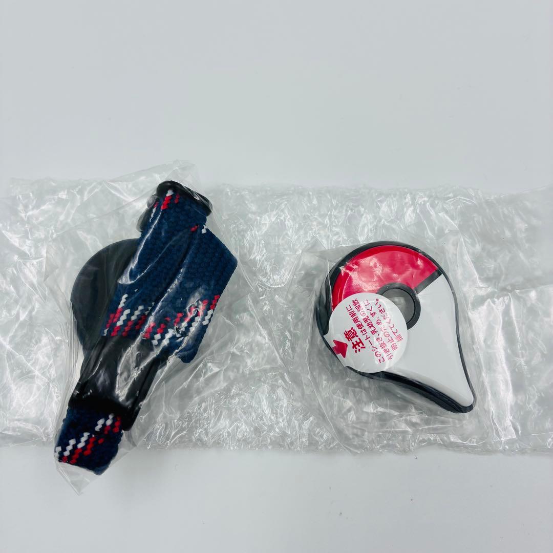 新品未使用 ポケモンGO 【Pokémon GO PLUS】 - メルカリ