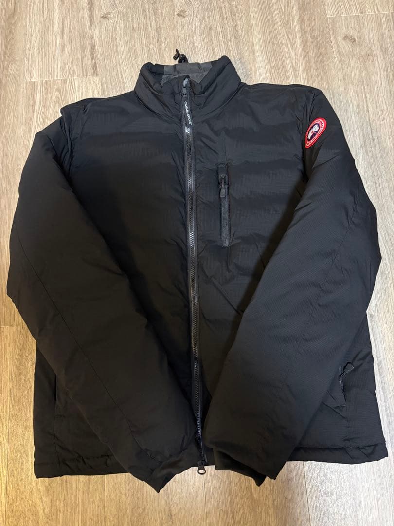 【美品】  Lodge Jacket Mサイズ ロッジ ジャケット(5079M)｜カナダグース (CANADA GOOSE) 日本公式サイト