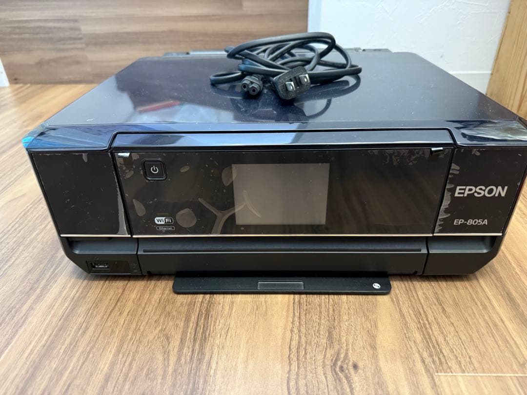 V*7様 ジャンク品 EPSON EP-805A - メルカリ