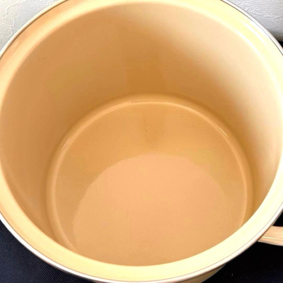 未使用】LE CREUSET ストックポット 寸胴鍋 デューン - メルカリ