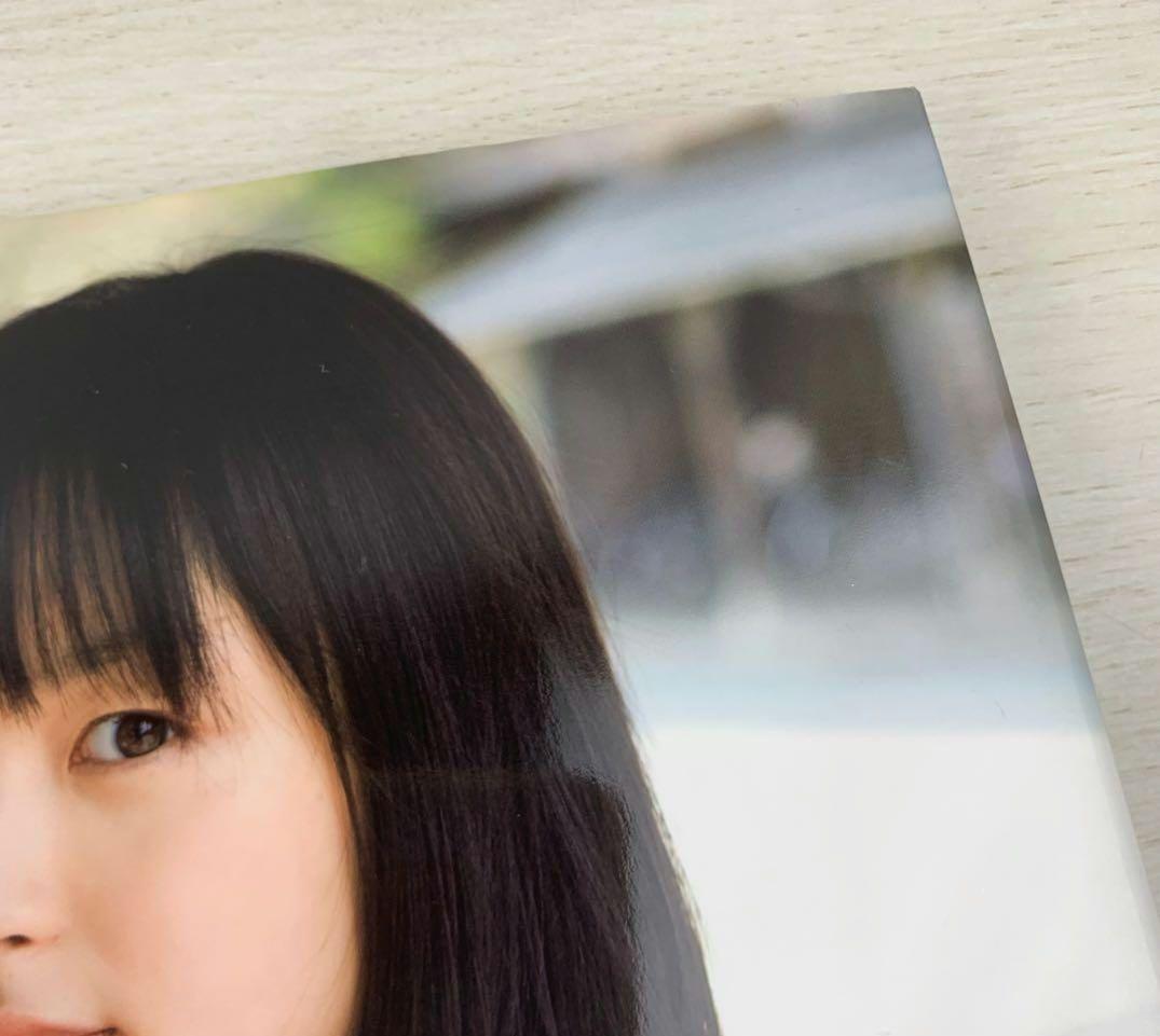 す*く様 【美品・超特価】朝顔 朝倉あき写真集 初版 帯付き DVD付き、あさが