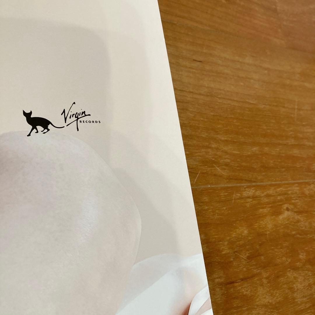 非売品】椎名林檎 三文ゴシップ 販促ポスター B2サイズ - メルカリ