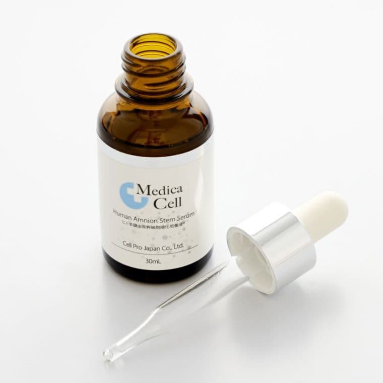 Medica Cell 美容液 ドロッパー式