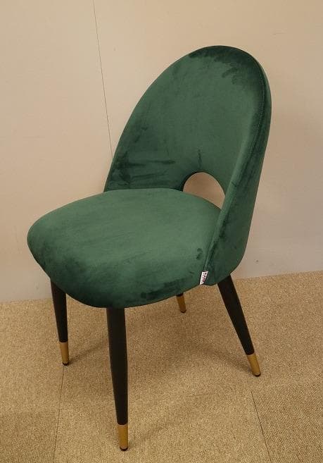 展示品 / KARE / ダイニングチェア / 2脚セット / アイリス - メルカリ