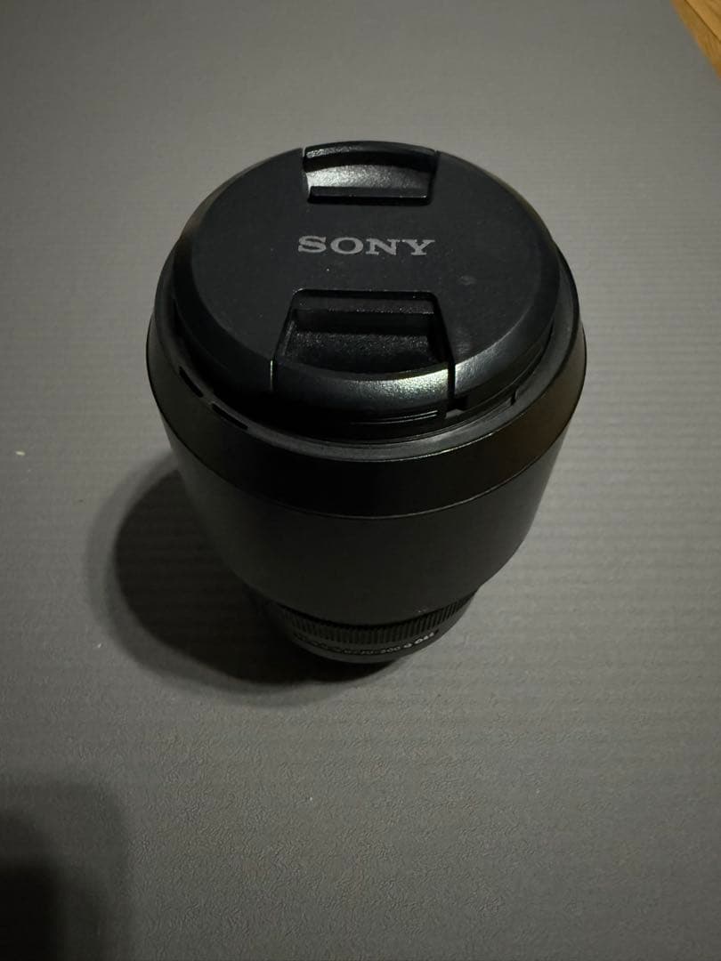 Sony FE4.5-5.6/70-300 G OSS Eマウント
