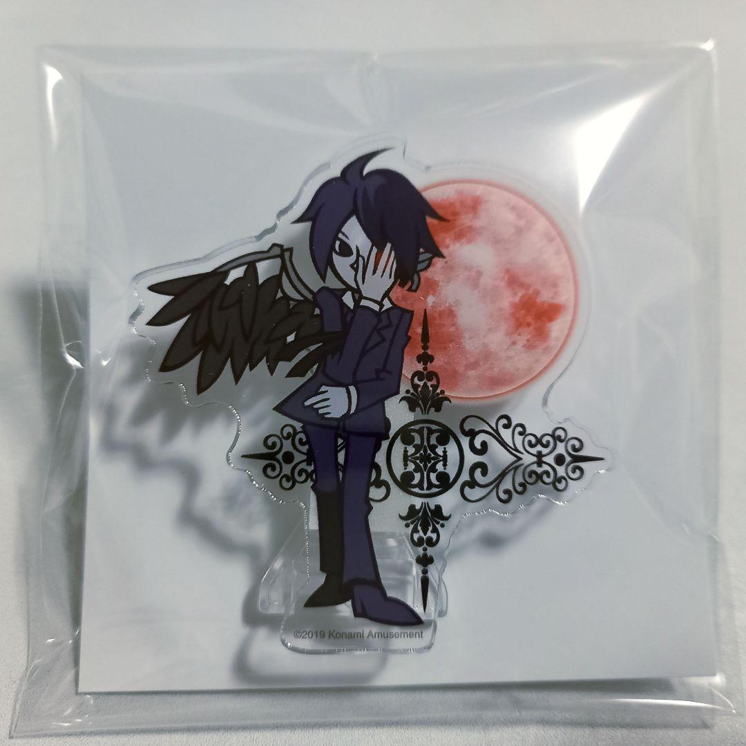 ポップンミュージック アクリルスタンバッジ JOMANDA - メルカリ