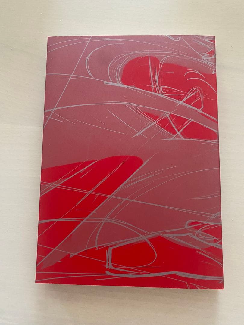 米山舞 『ING』 ツナまよねーずごはん 画集 イラスト集 同人誌 線画集