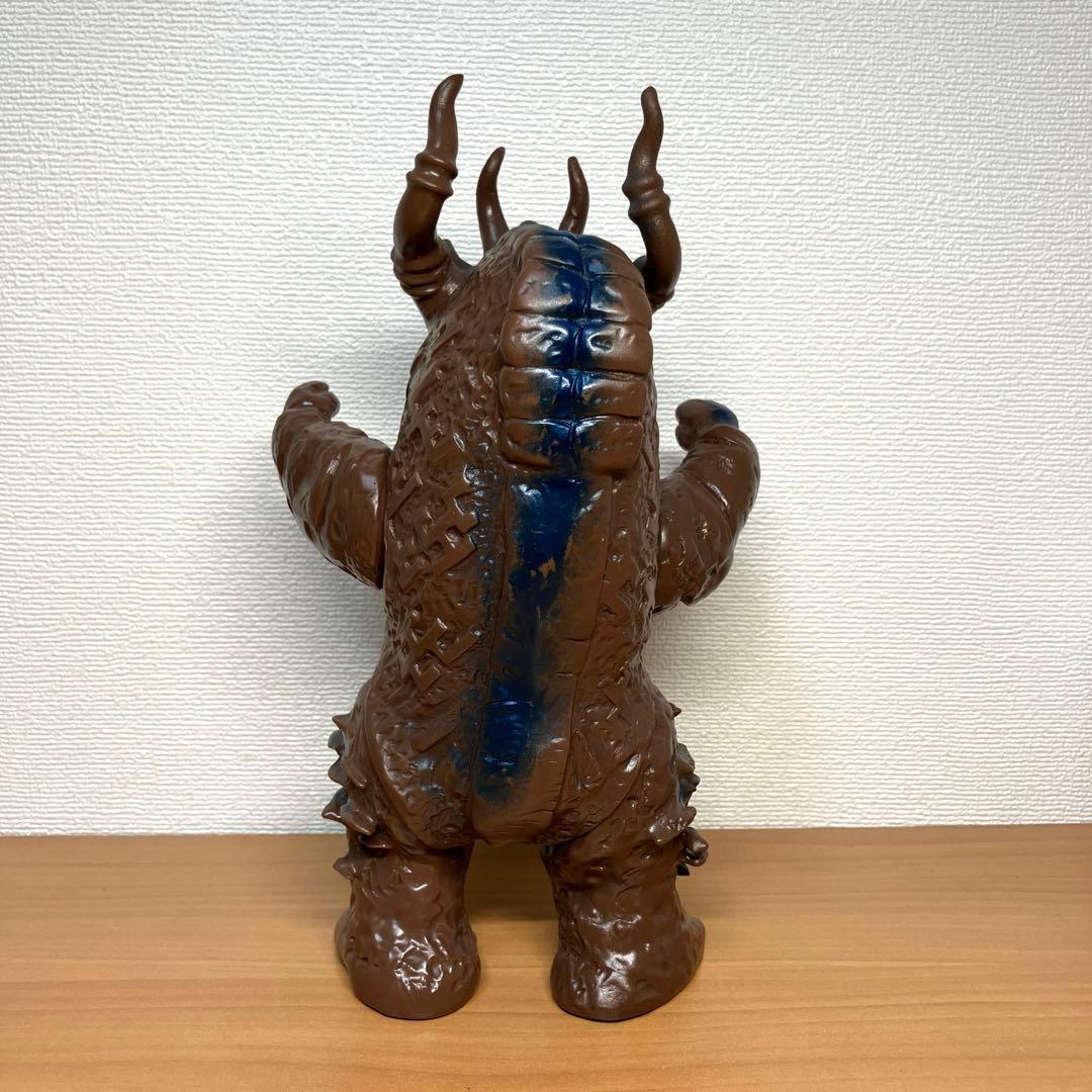 y*i様 【当時物】ミクラス ブルマァク/ビンテージソフビヴィンテージ