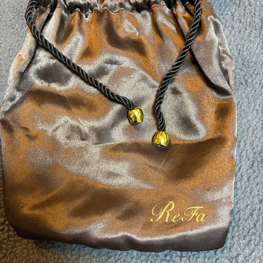 正規品 ReFa 美顔ローラー ダブルボール - メルカリ