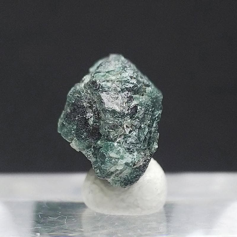 362 アレキサンドライト 原石 結晶 ジンバブエ産 - メルカリ