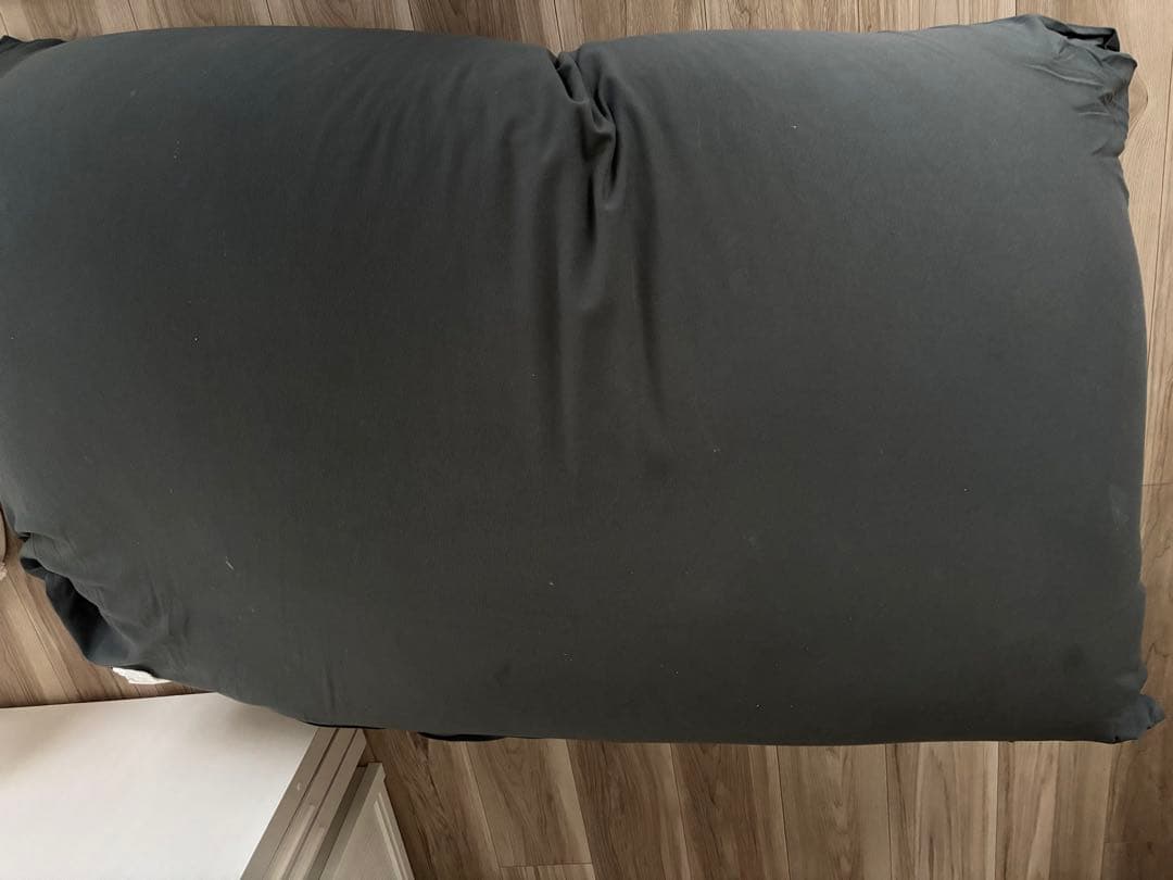 「送料無料」Yogibo Max Premium ダークグレー Amazon.co.jp: Yogibo Max Premium ヨギボー マックス プレミアム