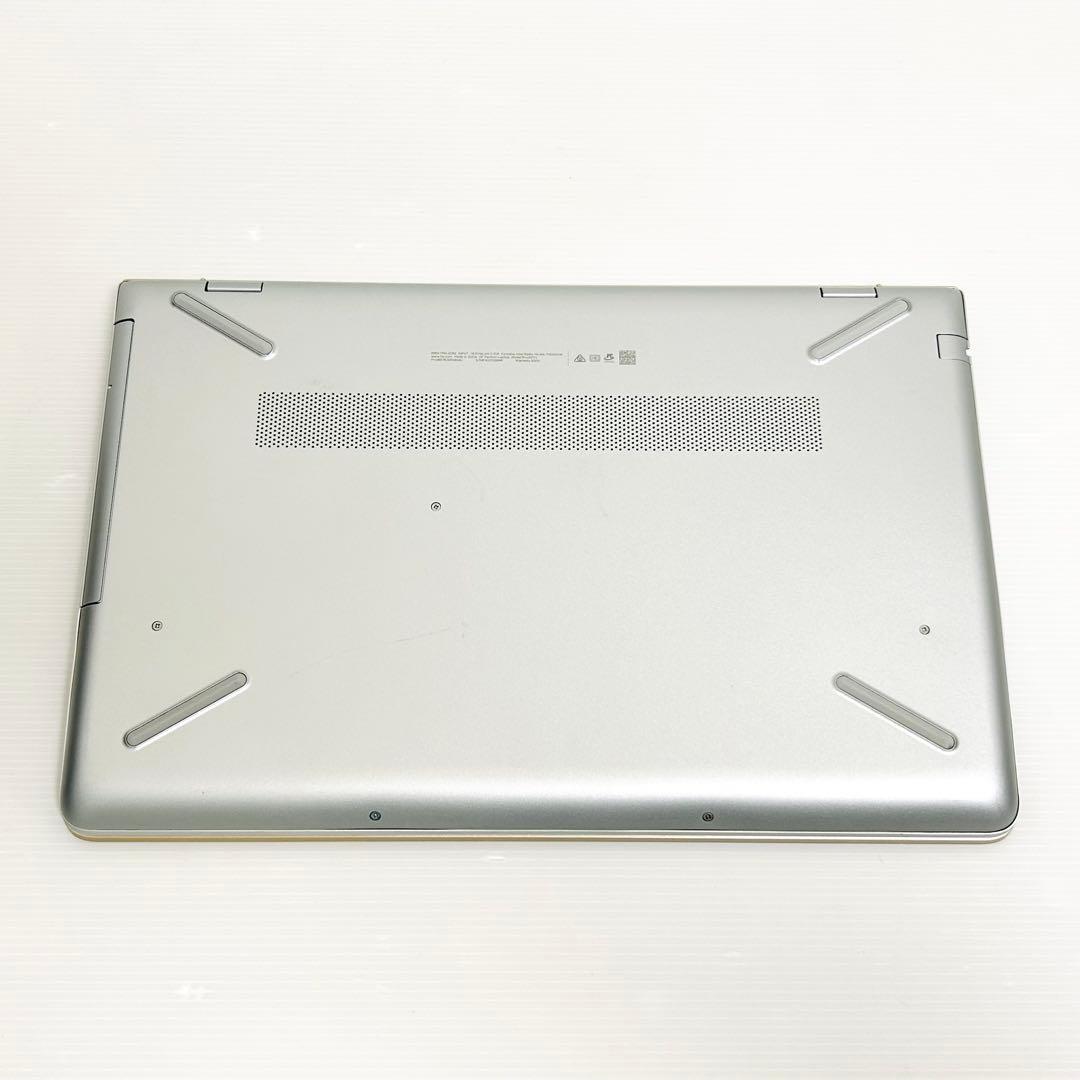 hp Laptop SSD起動+HDD 1TB Pavilion 7265NGW - メルカリ