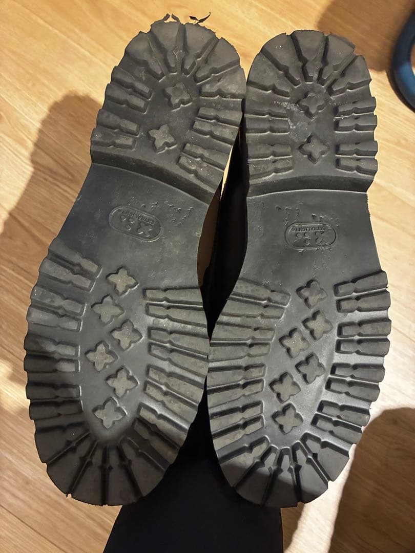 G.H.BASS×JOURNAL STANDARD