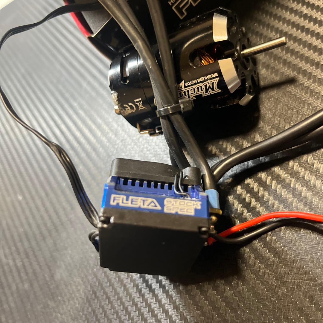 マッチモアFLETASTOCKスペックアンプ、プログラムbox.8.0T - メルカリ