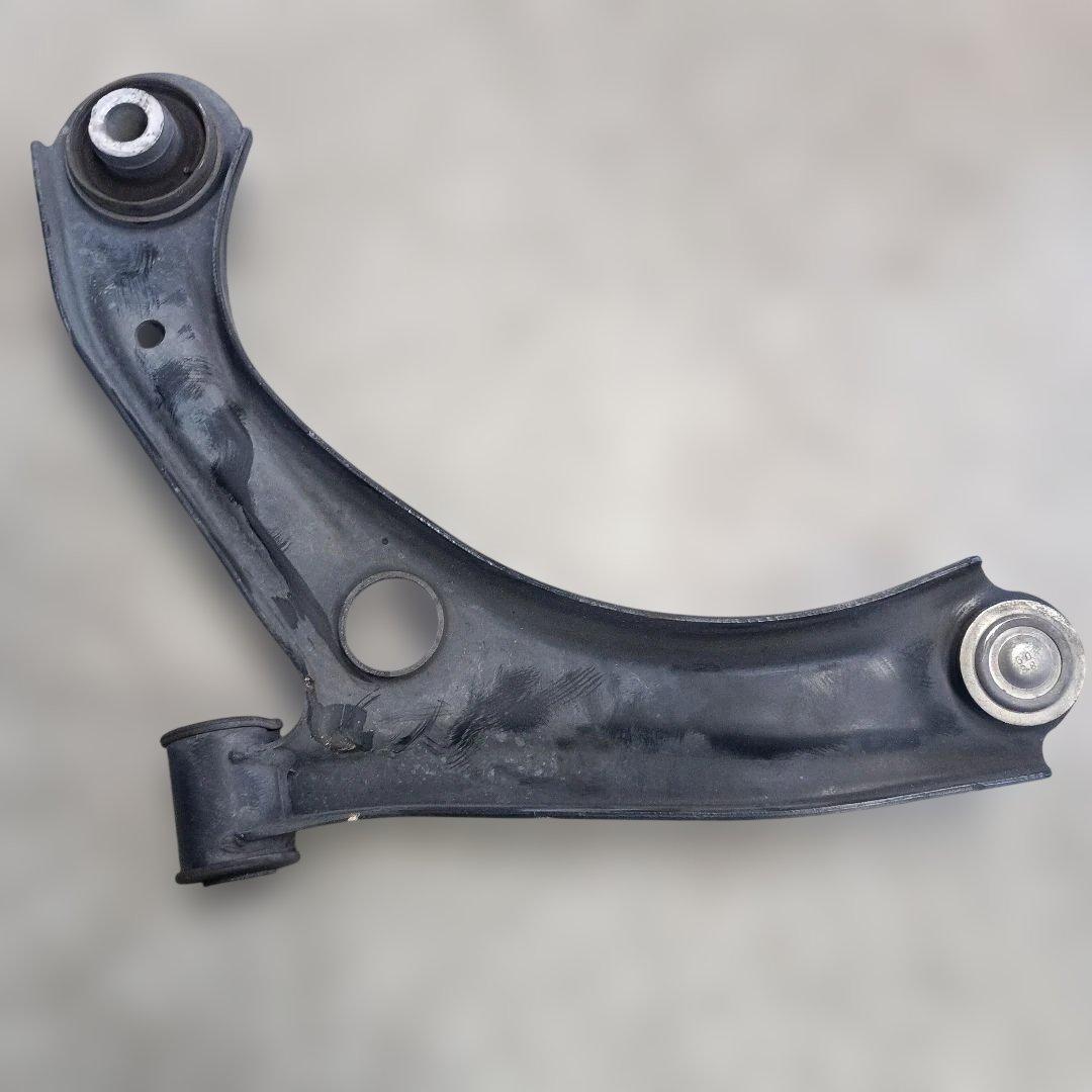 スペーシア MK53S 右フロントロアアーム - メルカリ