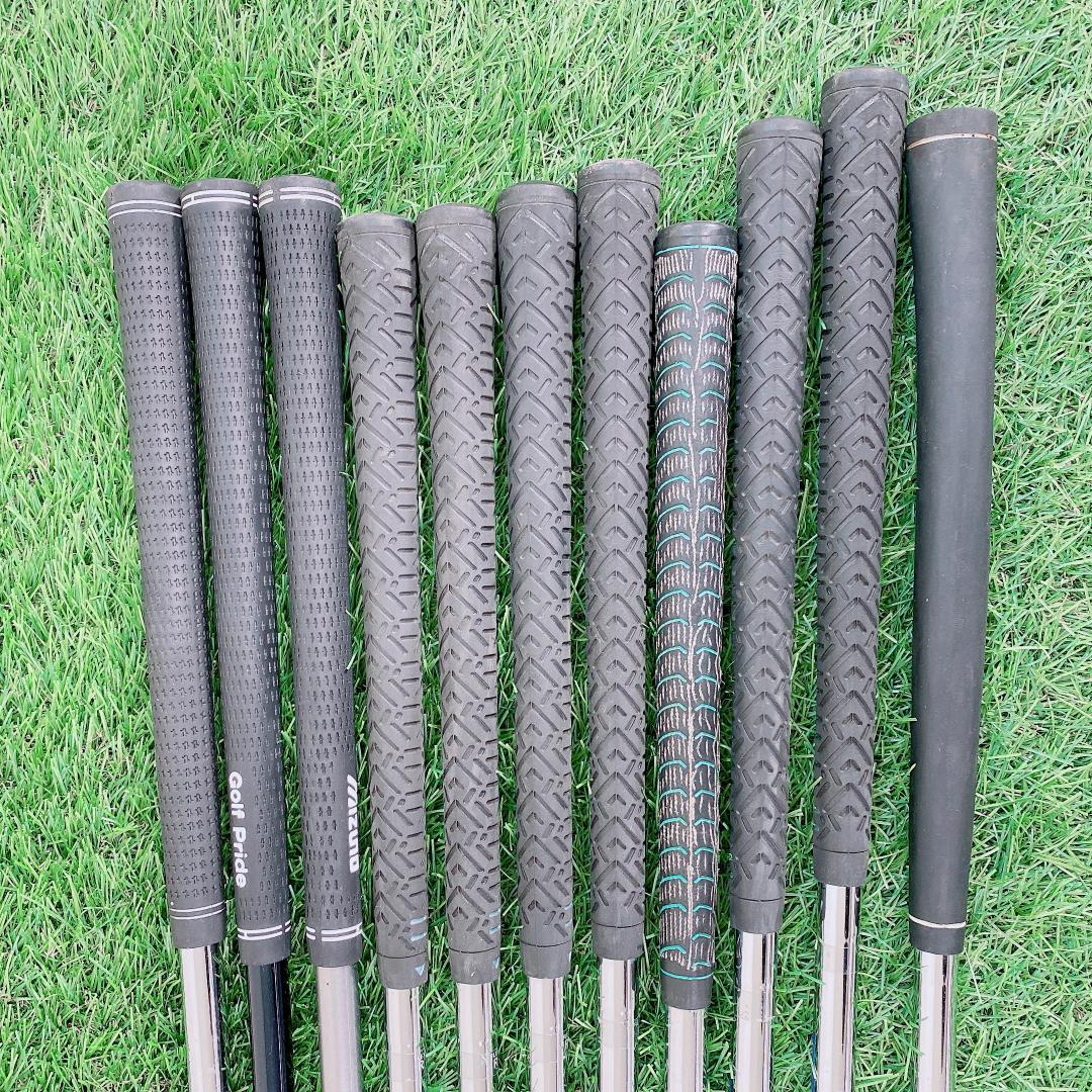 MIZUNO ミズノ JPX ゴルフセット 11本 右 クラブ R メンズ ミズノ MP