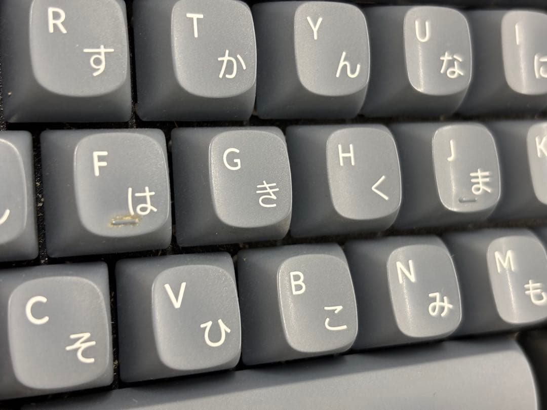 Keychron K8 Pro TKL RGB JIS配列 ヨドバシ限定モデル - メルカリ