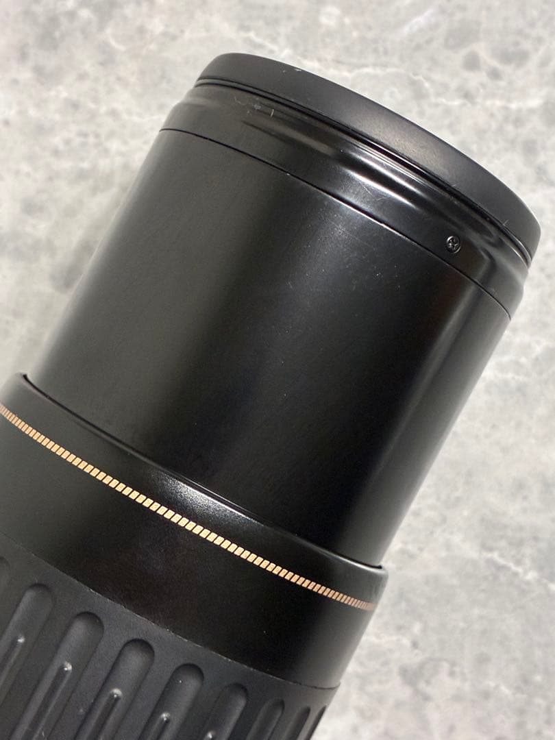 ⭐️美品⭐️キャノン Canon EF70-210mm f3.5-4.5 USM