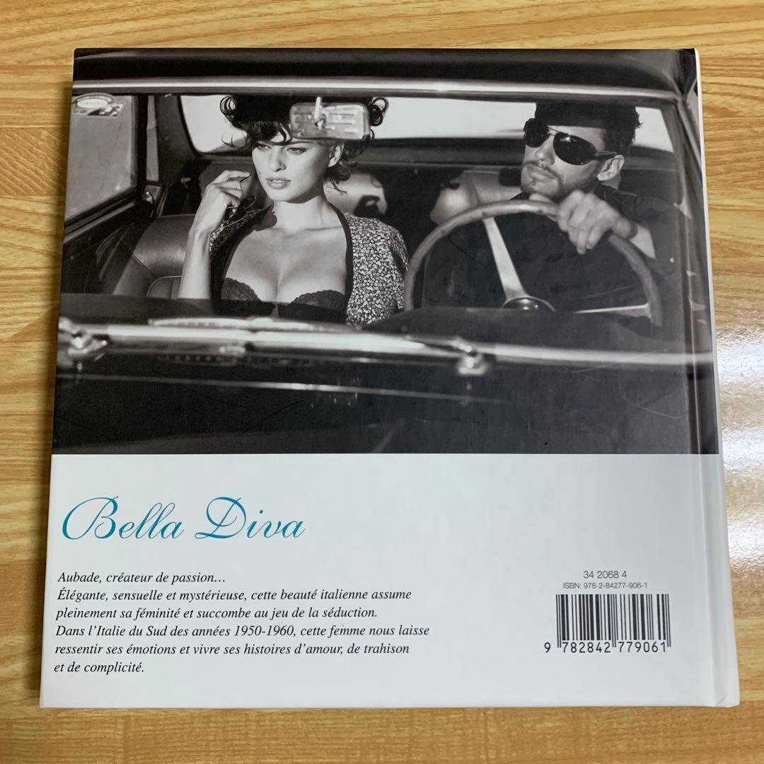 オーバドゥ Aubade Agenda 2009 写真集　カレンダー