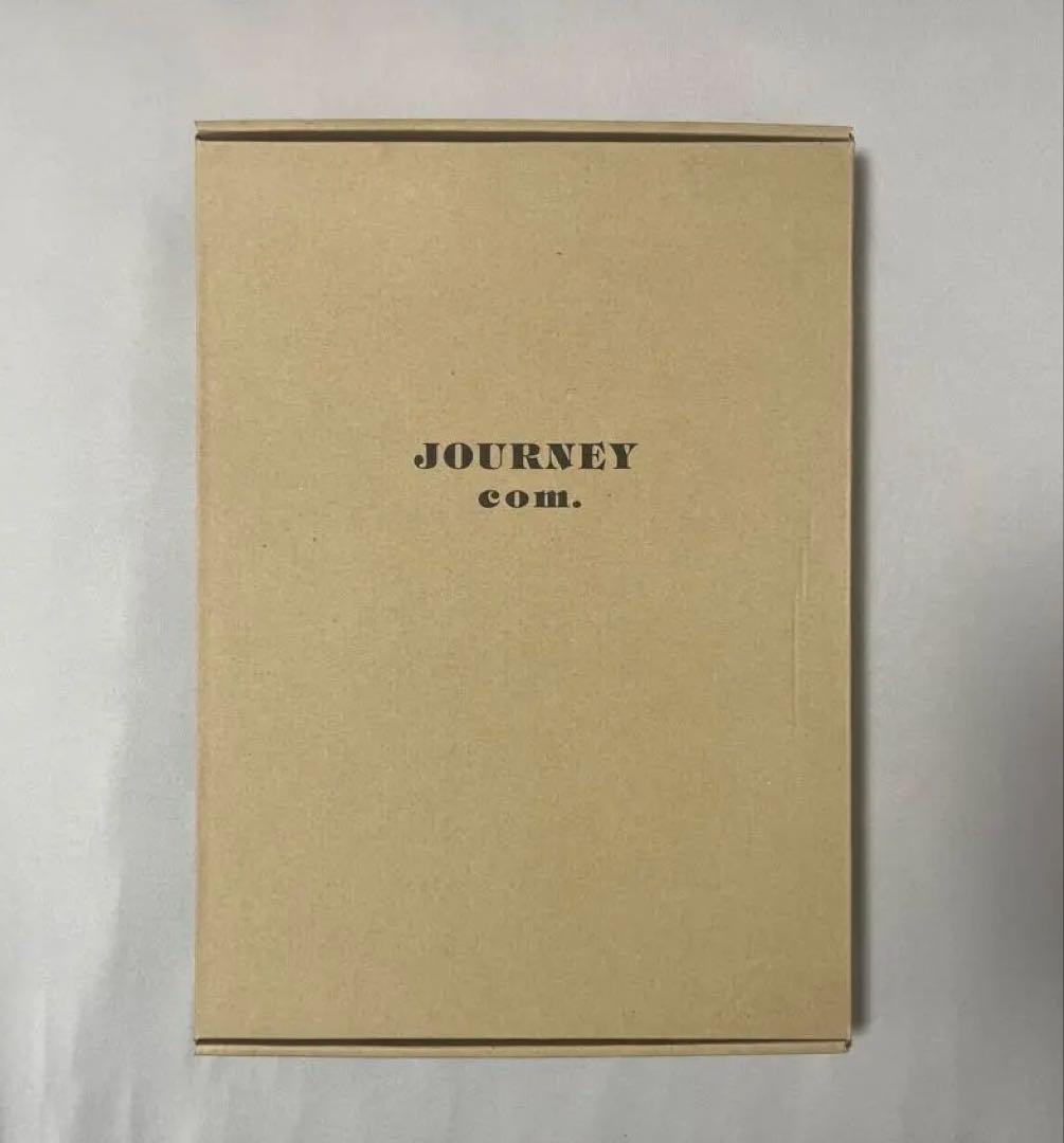 コムドット JOURNEY 写真集 プレミアム - メルカリ
